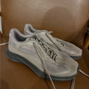 R.A.D One V1 trainers